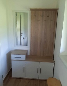 Chalupa Pustevny - Stezka v oblac�ch - Beskydy