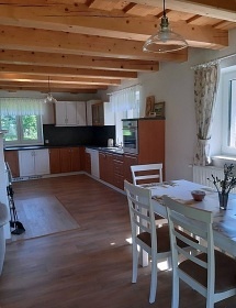 Chalupa Pustevny - Stezka v oblac�ch - Beskydy