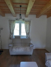 Chalupa Pustevny - Stezka v oblac�ch - Beskydy