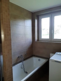 Chalupa Pustevny - Stezka v oblac�ch - Beskydy