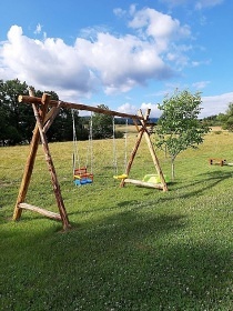 Chalupa Pustevny - Stezka v oblac�ch - Beskydy