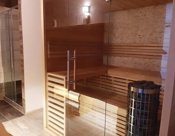 Chalupa Pustevny - Stezka v oblac�ch - Beskydy