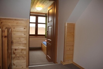 S4 Resort Kouty - Loučná nad Desnou - Jeseníky