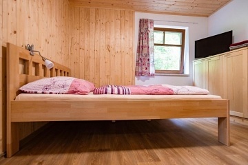 S4 Resort Kouty - Loučná nad Desnou - Jeseníky