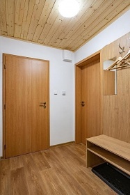 S4 Resort Kouty - Loučná nad Desnou - Jeseníky