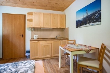 S4 Resort Kouty - Loučná nad Desnou - Jeseníky