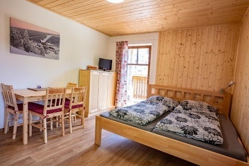 S4 Resort Kouty - Loučná nad Desnou - Jeseníky