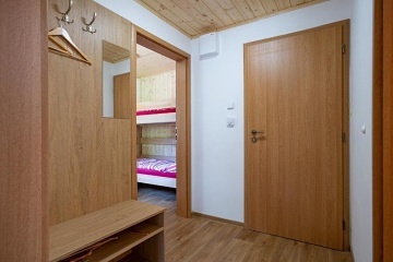 S4 Resort Kouty - Loučná nad Desnou - Jeseníky