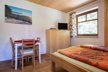 S4 Resort Kouty - Loučná nad Desnou - Jeseníky
