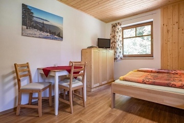S4 Resort Kouty - Loučná nad Desnou - Jeseníky