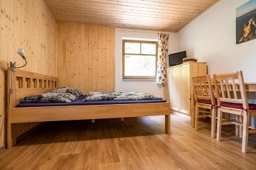 S4 Resort Kouty - Loučná nad Desnou - Jeseníky