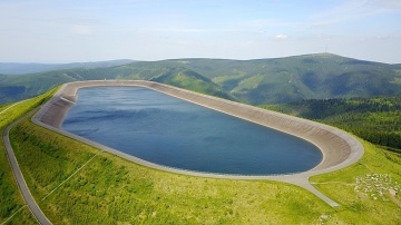 S4 Resort Kouty - Loučná nad Desnou - Jeseníky