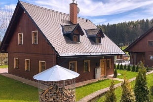 Nový objekt: Chalupa Relax Ambiance - Prkenný Důl - Žacléř 5C-241