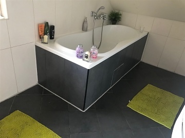 Wellness chata s baz�nem - Dvorsk� les - Krkono�e