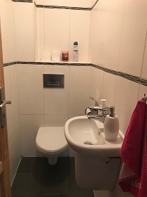 Chalupa Relax Ambiance - Prkenný Důl - Žacléř