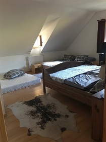 Chalupa s bazénem - Prkenný Důl - Krkonoše