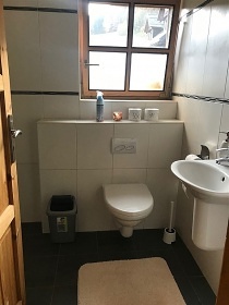 Wellness chata s baz�nem - Dvorsk� les - Krkono�e