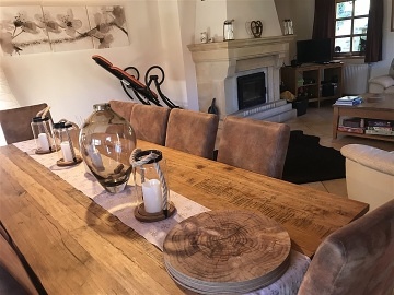 Wellness chata s baz�nem - Dvorsk� les - Krkono�e