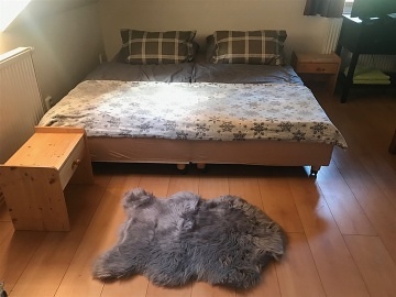 Wellness chata s baz�nem - Dvorsk� les - Krkono�e