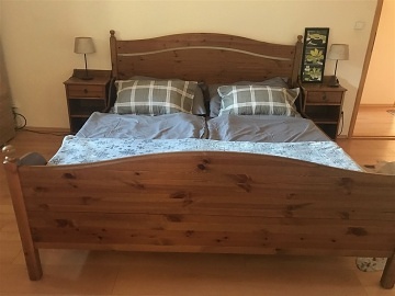 Wellness chata s baz�nem - Dvorsk� les - Krkono�e