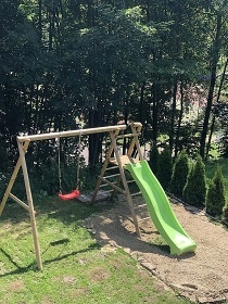 Chalupa Relax Ambiance - Prkenný Důl - Žacléř