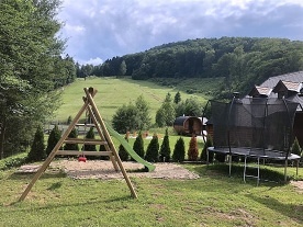 Chalupa Relax Ambiance - Prkenný Důl - Žacléř