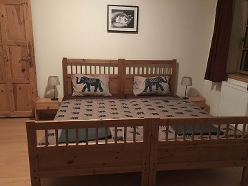 Wellness chata s baz�nem - Dvorsk� les - Krkono�e