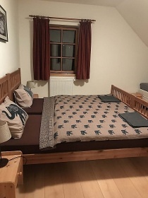 Chalupa Relax Ambiance - Prkenný Důl - Žacléř
