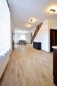 Rekreační dům Turovec s bazénem - Tábor