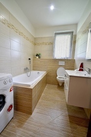 Rekreační dům Turovec s bazénem - Tábor