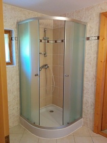 Chalupa s vivkou u Razuly - Velk Karlovice