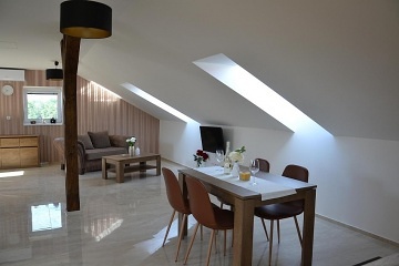 Apartmány u Polanských - Lednice - jižní Morava
