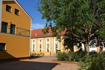 Apartmány u Polanských - Lednice - jižní Morava