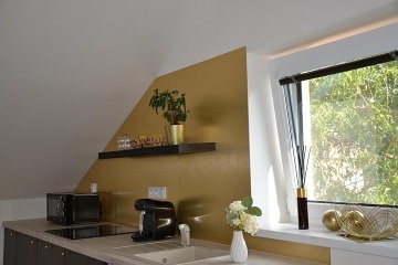 Apartmány u Polanských - Lednice - jižní Morava