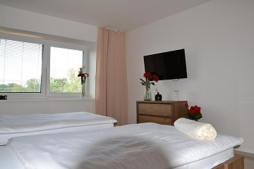 Apartmány u Polanských - Lednice - jižní Morava
