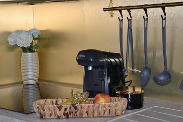 Apartmány u Polanských - Lednice - jižní Morava