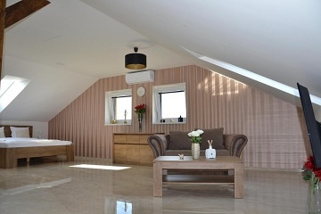 Apartmány u Polanských - Lednice - jižní Morava