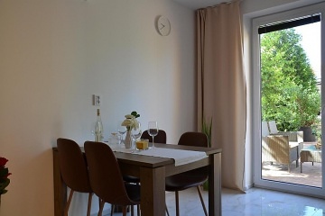 Apartmány u Polanských - Lednice - jižní Morava