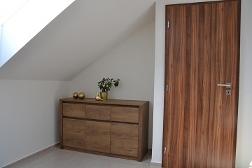 Apartmány u Polanských - Lednice - jižní Morava