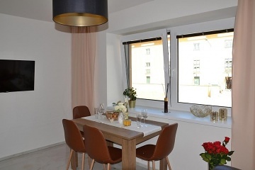 Apartmány u Polanských - Lednice - jižní Morava