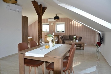 Apartmány u Polanských - Lednice - jižní Morava