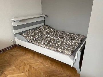 Chalupa s bazénem - Sněžná - Žacléř - Krkonoše