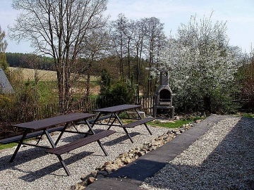 Chalupa Kocbeře - Dvůr Králové nad Labem