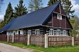 Nový objekt: Chalupa Kocbeře - Dvůr Králové nad Labem 5C-243