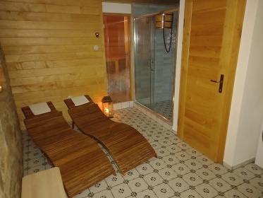 Apartmány Kamenka - Mičovice - Prachatice