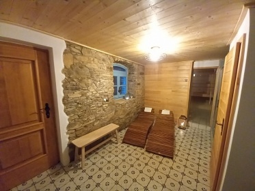 Apartmány Kamenka - Mičovice - Prachatice