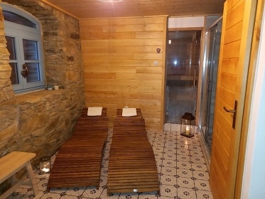 Jiho�esk� apartm�nov� chalupa - Prachaticko