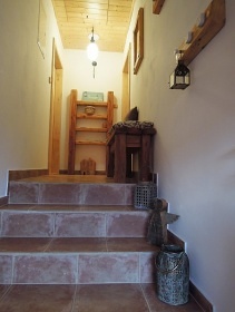 Apartmány Kamenka - Mičovice - Prachatice