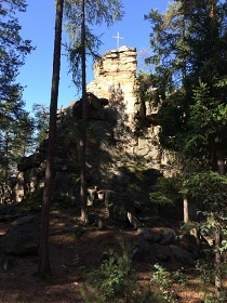 Jiho�esk� apartm�nov� chalupa - Prachaticko