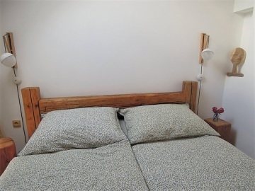 Apartmány Kamenka - Mičovice - Prachatice